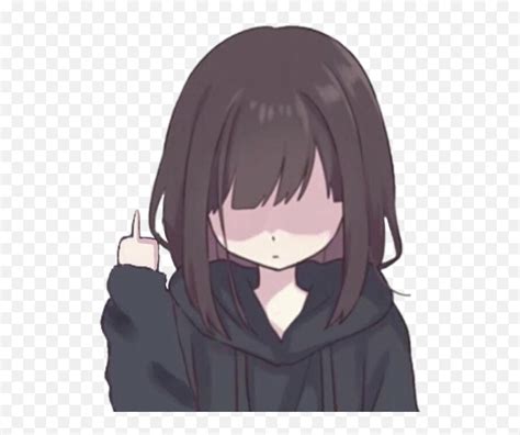 Anime Girl Sad Tumblr Anime Wallpapers Sad Anime Girl Png Aesthetic