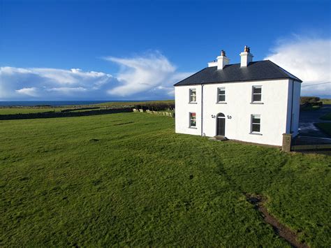 Unique Irish Homes