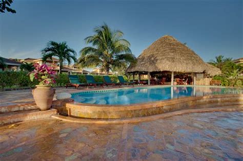 Top 10 Belize All Inclusive Resorts