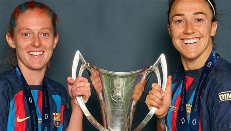 Lucy Bronze Partner Keira Walsh: Relationship Timeline - Players Bio