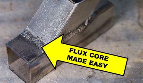 How To Weld With Flux Core Wire A Complete Guideline The Tool Reviews