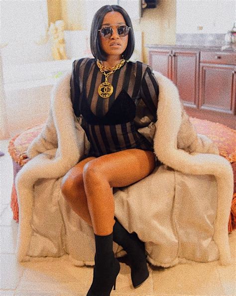 Keke Palmer Keke Nude Leaks Photo 705 TheFappening