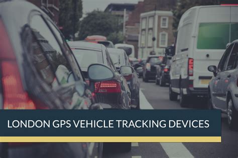 Titan London Gps Vehicle Tracking Device Services Titan Investigations