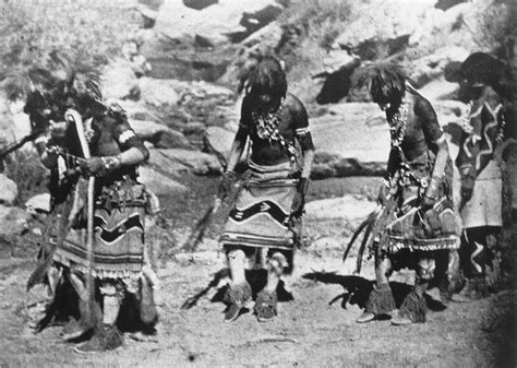 Dances With Snakes The Sacred Dance Of Hopi Indians Random Times