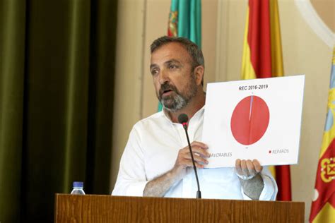 El PP señala que activar el presupuesto en agosto es la evidencia de