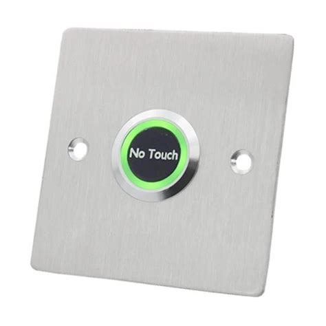 ACM K846 Access Control Infrared Sensor Exit Button