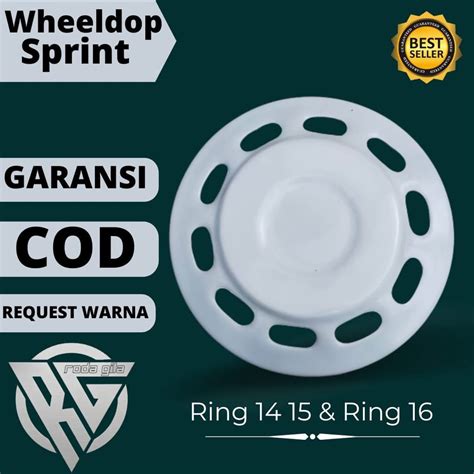 Jual Wildop Weldop Wheeldop Whelldop Wil Wel Wheel Whell Dop Ring