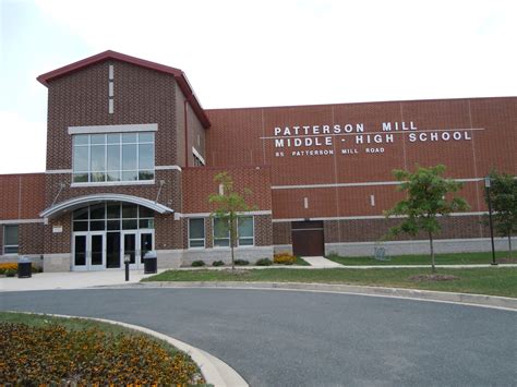 Best Public Schools in Maryland