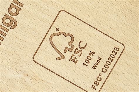 FSC Certification & Sustainable Furniture: Why It Matters