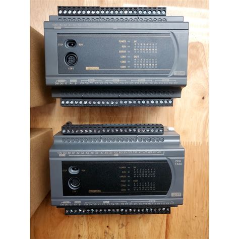 Bộ lập trình Bo PLC Mitsubishi FX3U 32MT FX3U 32MR 40MT 30MR 40MR