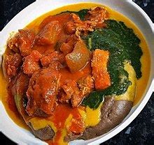 Amala (food) - Wikipedia