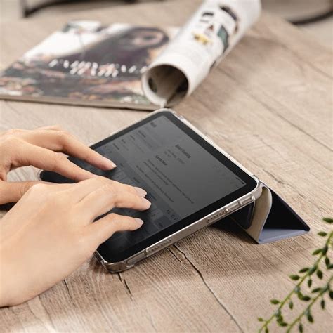 Switcheasy Origami Nude Ipad Air Pro Min