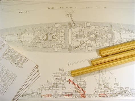 Купить модель корабля линкор Bismarck (Бисмарк) AM1614-RUS Amati ...