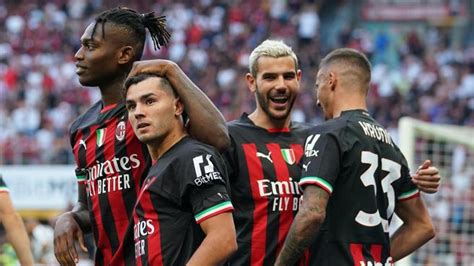 Milan Atalanta Statistiche Quote E Pronostico Mondo Pengwin