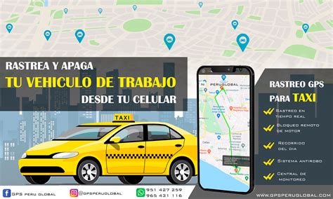 Gps para taxis Cómo actuar si me roban el vehículo y tengo Gps