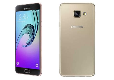 Samsung Galaxy A5 - 2016 Reviews, Pros and Cons | TechSpot