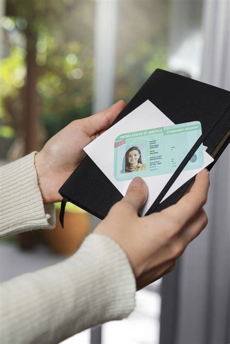 Green Card qué es cómo se consigue y cuáles son los requisitos para