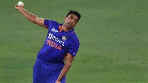 Ind Vs Ban Ravichandran Ashwin Believes Icc Intended To Curb India S