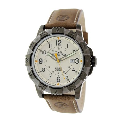 Timex Expedition férfi karóra T49990 eMAG hu