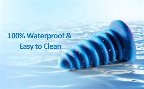 Amazon Wneseny Inch Huge Silicone Anal Plug Diameter Thick Butt Plug Anal