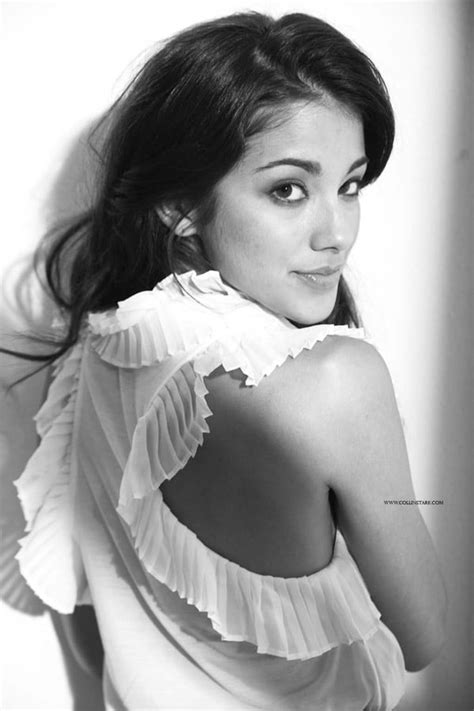 Seychelle Gabriel