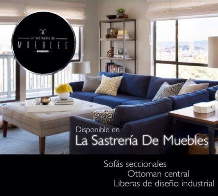 La Sastreria De Muebles