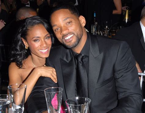 Will Smith's Ex-Wife Changed Jada Pinkett Smith's Life