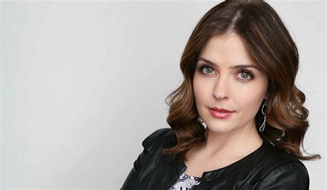 A Longtime Dream Comes True For Days Jen Lilley Days Of Our Lives On