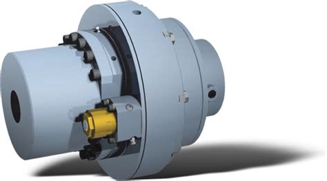 Extruder Applications | World Leader in Modular Torque Limiters