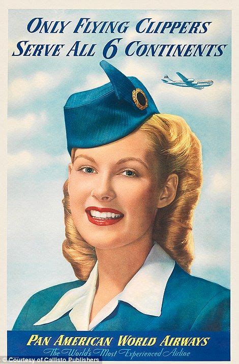 Pan Am A Photographic History Of The World S Most Iconic Airline