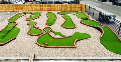 Mini-Golf Coming Soon to RiNo | What Now Denver