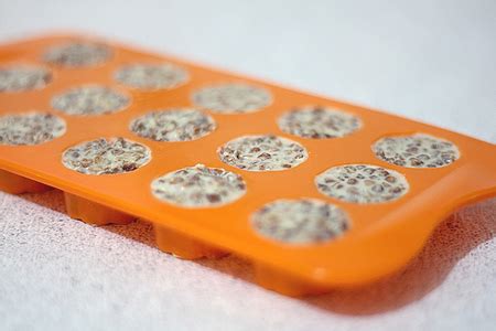 Конфеты из белого шоколада и воздушной гречки чудесное преображение ...