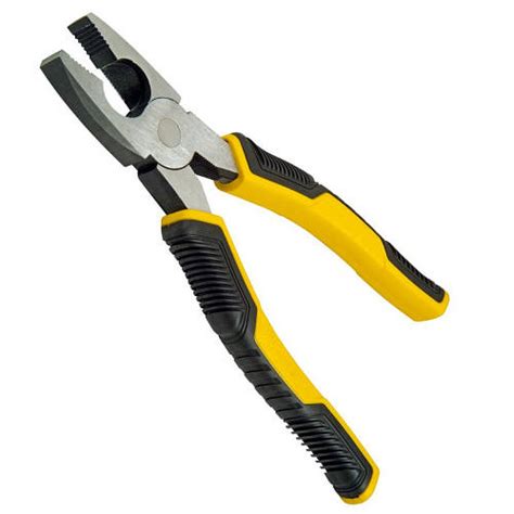 Купить Пассатижи Stanley Dynagrip 180 мм STHT0-74454, цена 548 ₴ — Prom ...