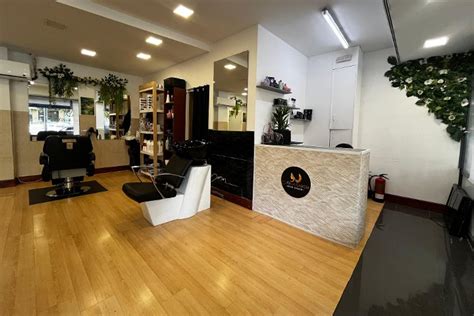 Alfredo García Hair Salon Peluquería En Carabanchel Madrid Treatwell