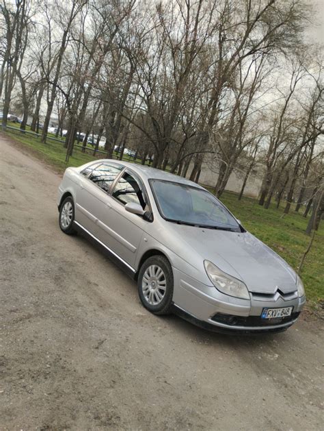 Citroen C5