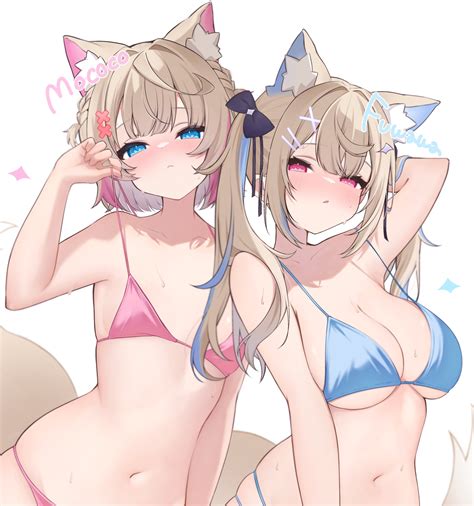 Bikini Danbooru