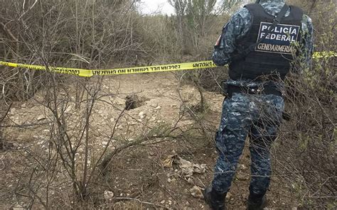 Localizan Tres Fosas Y Cuatro Cuerpos En Zacatecas El Heraldo De