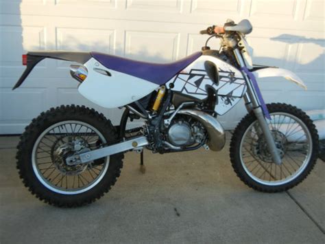 1996 Ktm 300 Exc