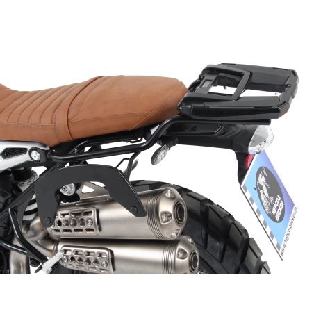 Support De Top Case Easyrack Hepco Becker BMW R NineT Scrambler 2016