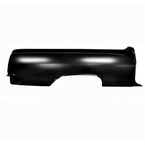 Dynacorn Hm Quarter Panel El Camino Rh