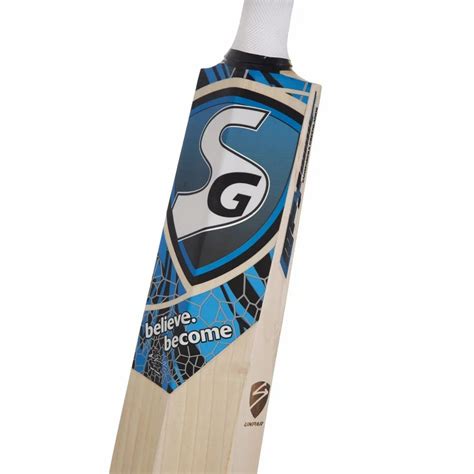 Sg King Cobra English Willow Cricket Bat At Rs 17249piece English Willow Cricket Bat In