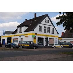 AT Fahrzeugtechnik Hülshorst GmbH 1a Autoservice Bünde Öffnungszeiten