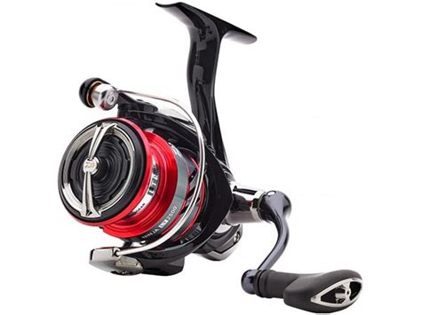Катушка Daiwa Ninja LT 2000