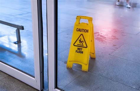 Slip And Fall Injury Lawyers In Fort Lauderdale FL