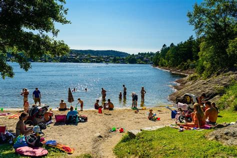 See beautiful Bergen, Norway in 20 photos [virtual tour]