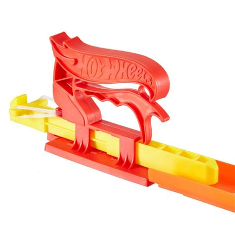 Mattel Hot Wheels FTH84 Set de joc lansator cu masinuta Start rapid cumpăra în Chișinău