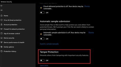 Como Habilitar Ou Desabilitar O Microsoft Defender No Windows