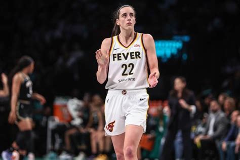 Christie Sides Reveals Fever Taking Action With Wnba On Caitlin Clark