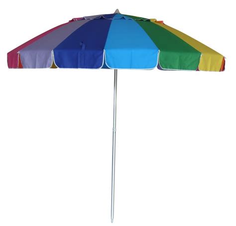 8ft Beach Umbrella Manufacturer Supplier