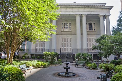 White House of the Confederacy - American Civil War Museum